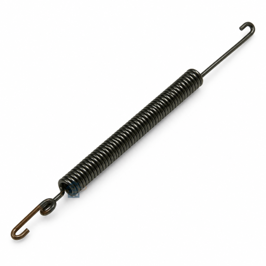 Ressort de charnière de porte 1525666010