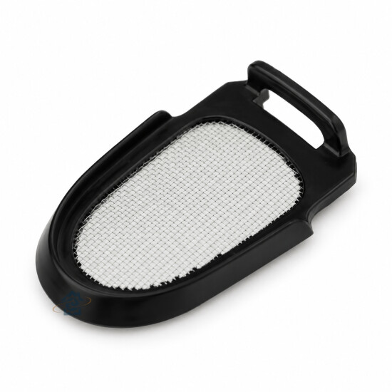 Filtre noir MS-622158