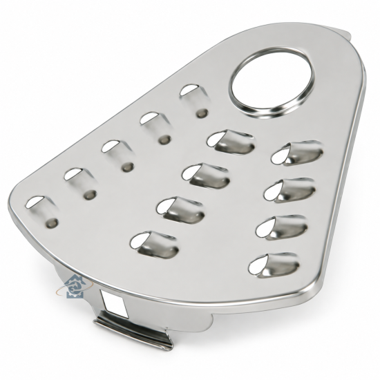 Lame a Raper gros MS-651815