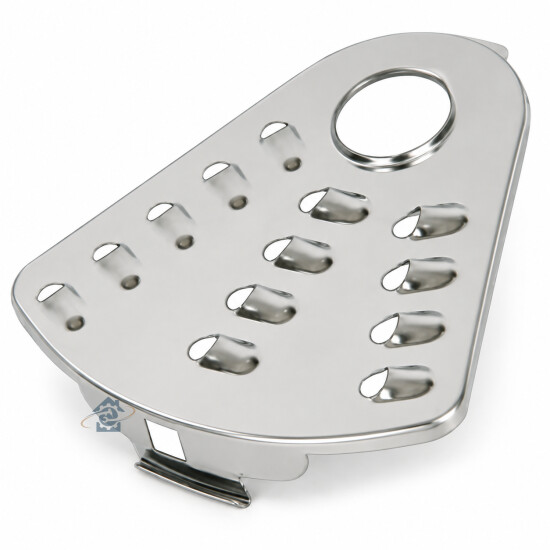 Lame a Raper gros MS-651815