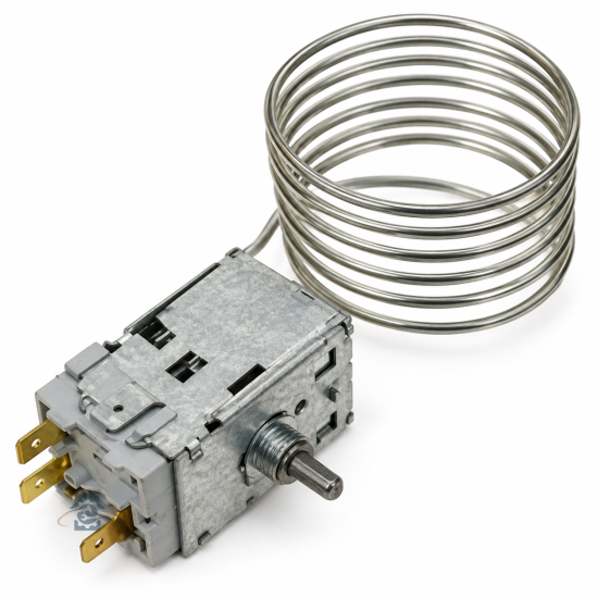 Thermostat 481228238256, 481228238253