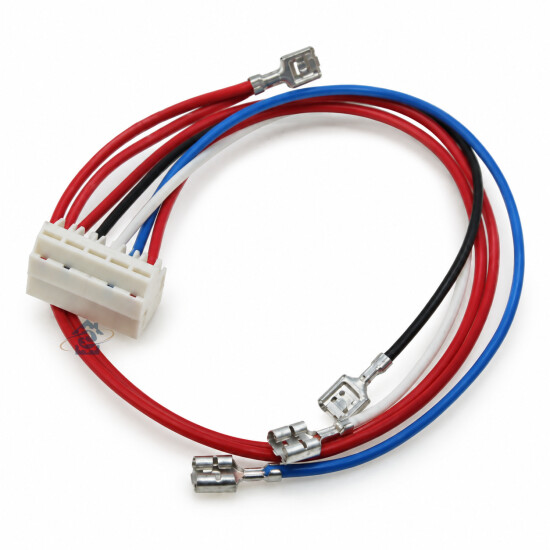 Filerie connecteur de verouillage 72X1538