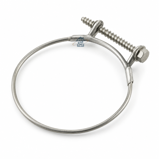 Lot de 3 colliers de durite 4860FR3092C, 4860FR3092H