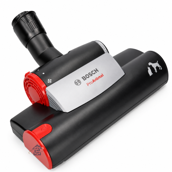 Turbo brosse d'origine 00575625