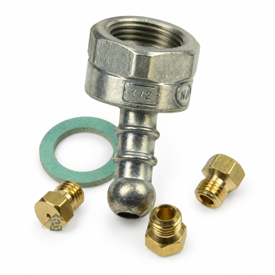 Kit injecteurs butane propane C00139319, 482000029435