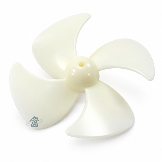 Hélice ventilateur d'origine DA31-20138A, DA31-00124A