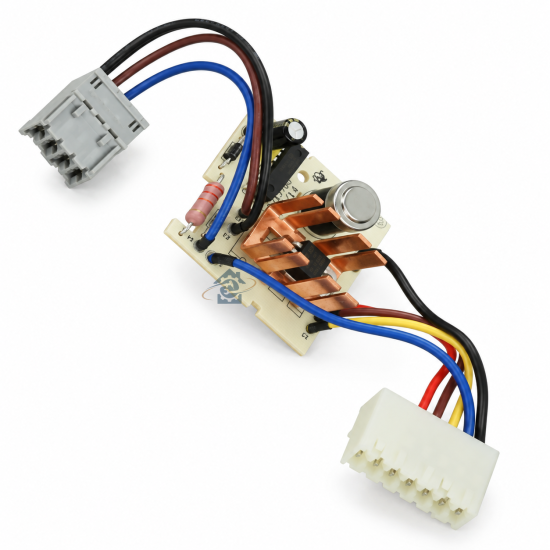 Module EDW312