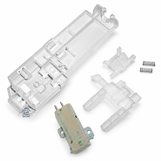 Sécurité de porte 55X0554