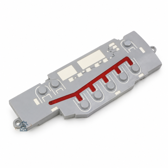 Boitier de module 41024125
