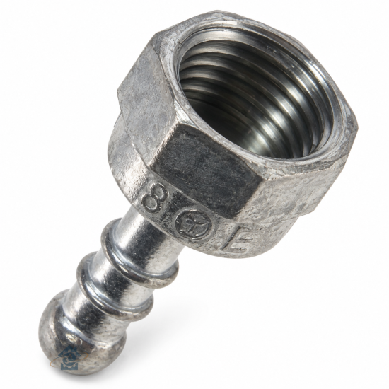 Porte caoutchouc gaz butane d'origine C00010509