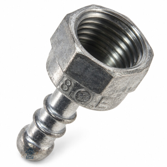 Porte caoutchouc gaz butane d'origine C00010509