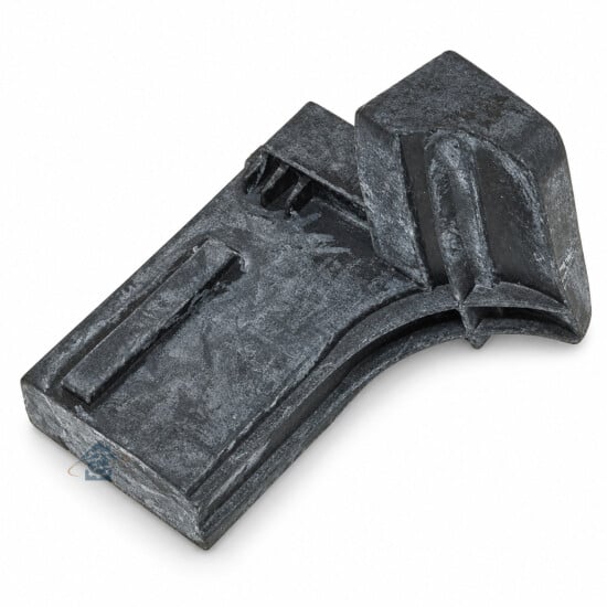 Embout gauche joint tour de porte 766330874, 481290508621