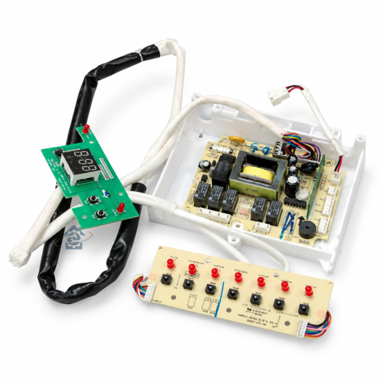 Module de puissance et commande AS0028690