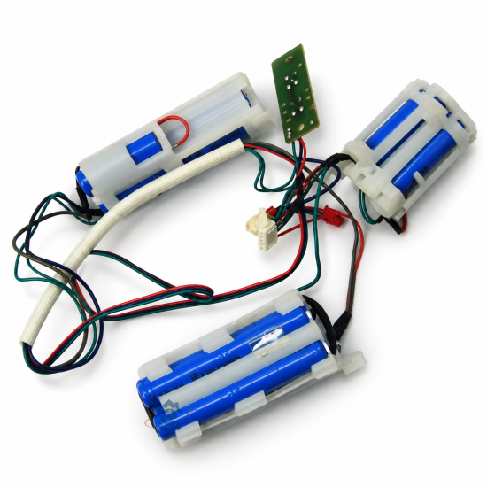 Kit batteries 4055093829