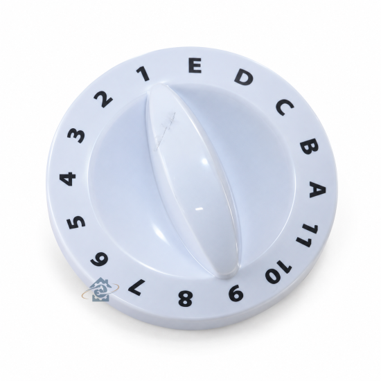 Bouton de programmateur C00259424