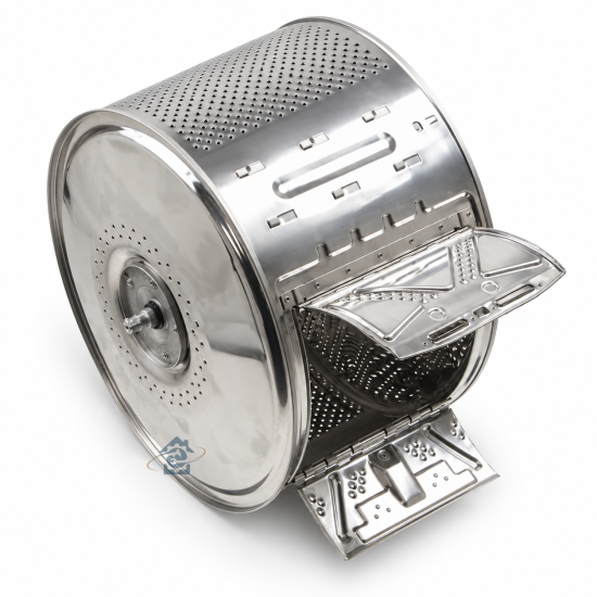Tambour d'origine 481073593741, C00448947