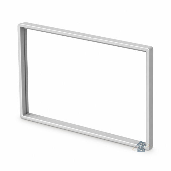 Joint Porte Freezer Gris FR001545