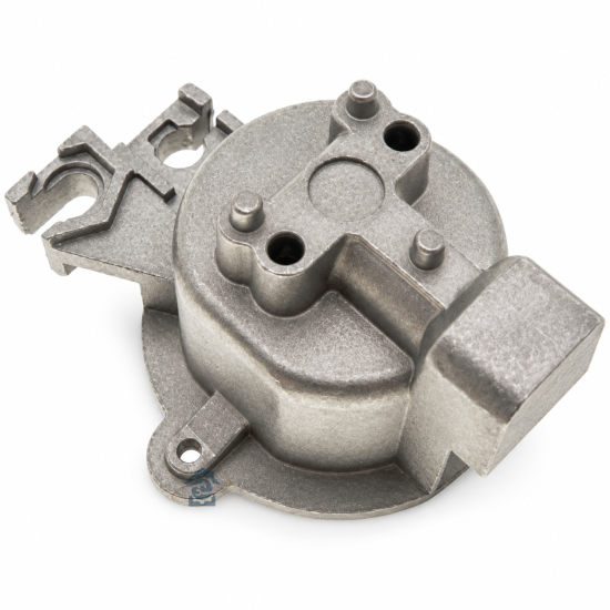 Porte injecteur sr 72X4460