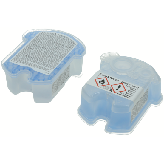 lot de 2 recharges 65331707, CCR2