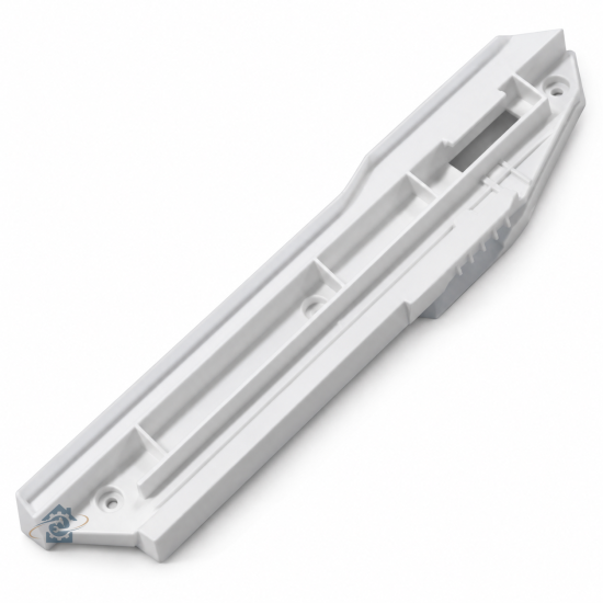 Guide rail pour bac a légumes (261 5) d'origine 480132101067