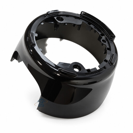 Corps inferieure noir SS-208330