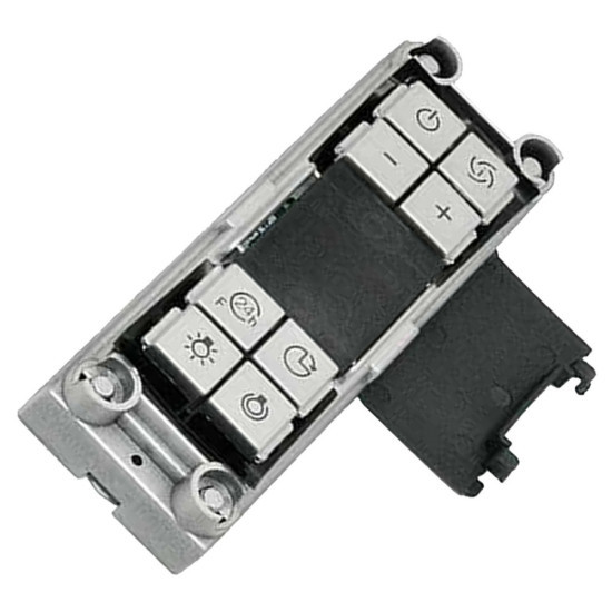 Clavier de commande 133.0279.080