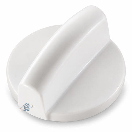 Bouton de programmateur 600877