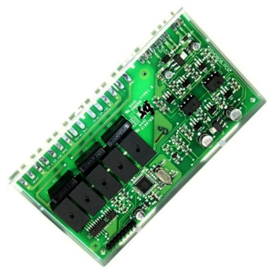 Programmateur module 647490