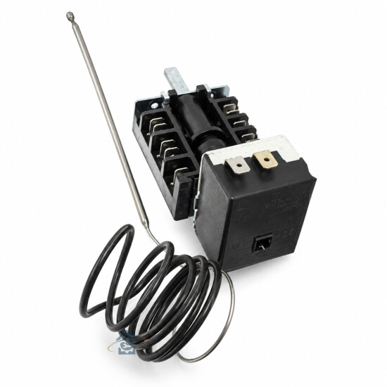 Thermostat CC1813000
