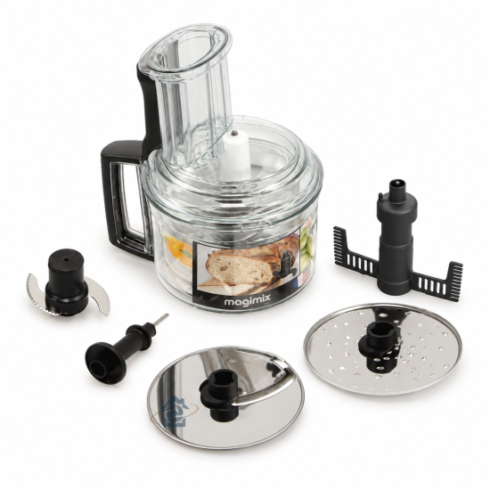 Kit  cuve complet systeme 4100/4200 17104, 17601
