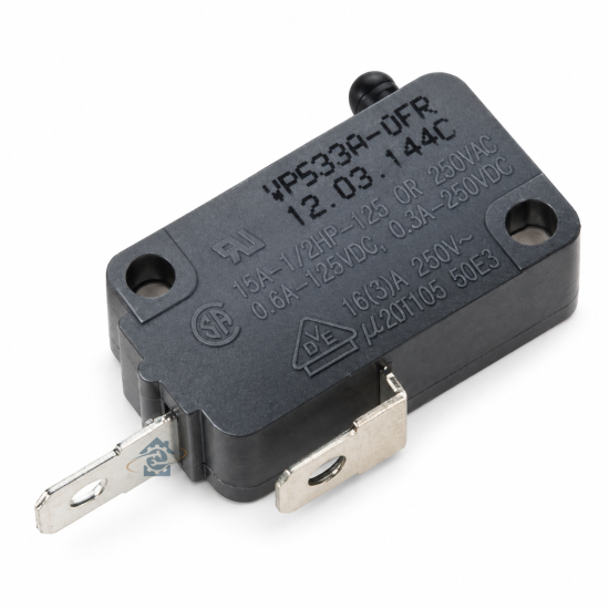 Micro interrupteur d'origine DA34-00011B
