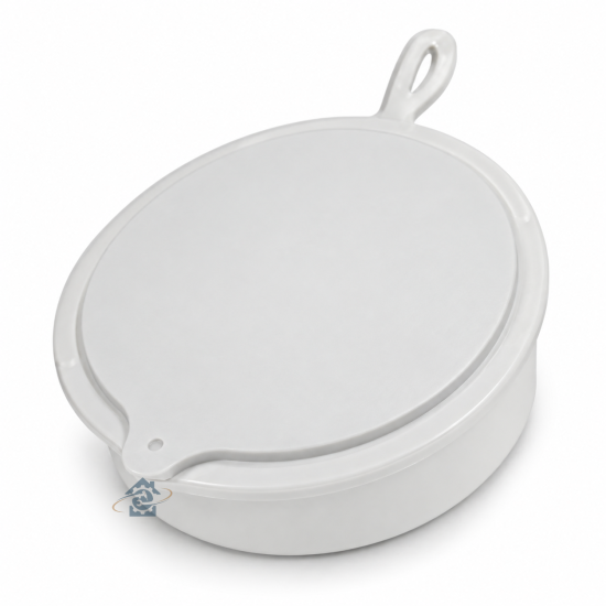 Bouchon tuyau d'évacuation 13 cm NE2002