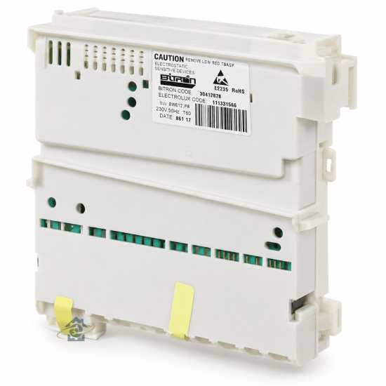 Electronique configurée 973911539047010