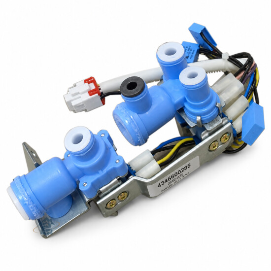 Électrovanne 4346600285