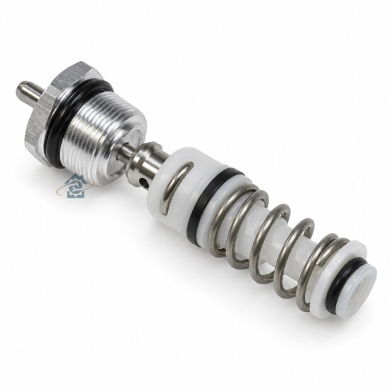 Rep.kit automatic s/s valve 6526025