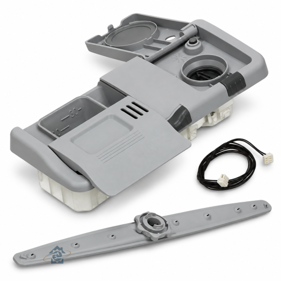 Boîte a produits / Electrodoseur complet d'origine 480131000162