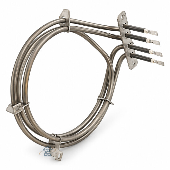 Résistance de four à chaleur tournante Bosch Siemens Neff Gaggenau 00267626