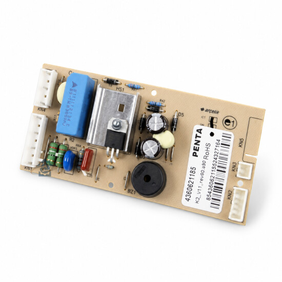 Module de puissance 4360621185