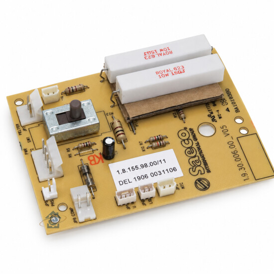 Carte électronique MS-620759