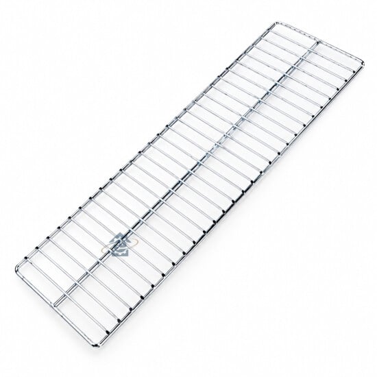 Clayette Grille FR001990