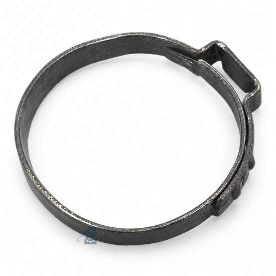 Collier métal capot de pompe C00073917