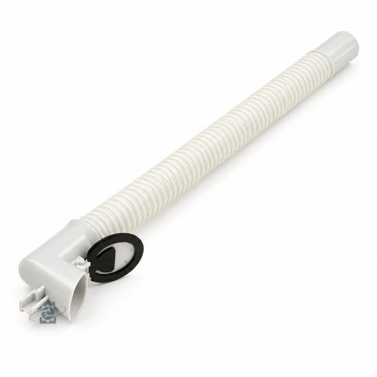 Tuyau évacuation d'eau 4333500400