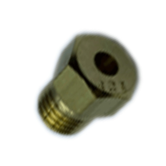 Injecteur 2,9kw 231244004