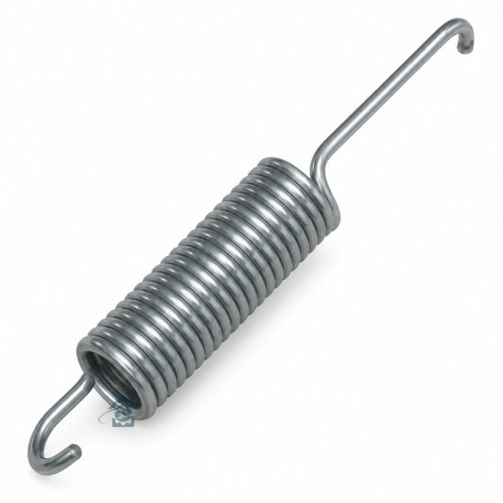 Ressort suspension 55X5162