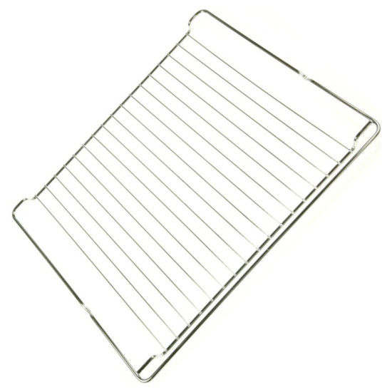 Grille longeur: 375mm  largeur 442mm d'origine 481010657433