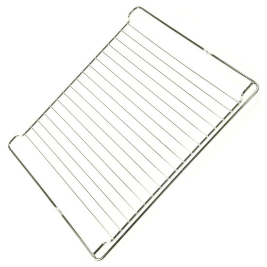 Grille longeur: 375mm  largeur 442mm d'origine 481010657433