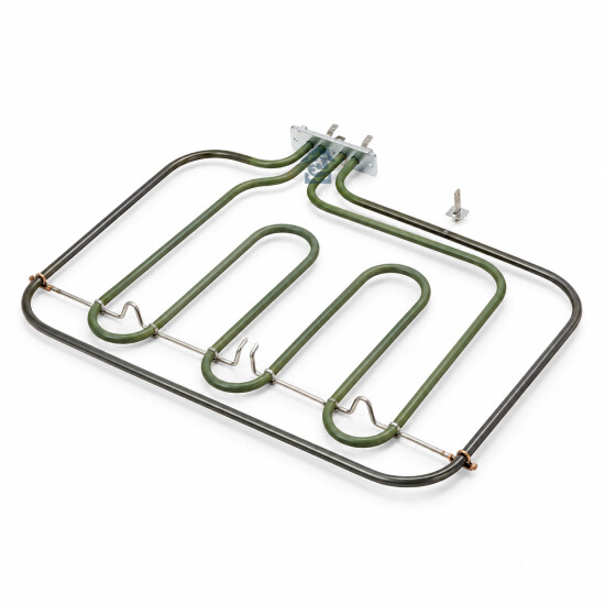 Resistance Grill CU000960