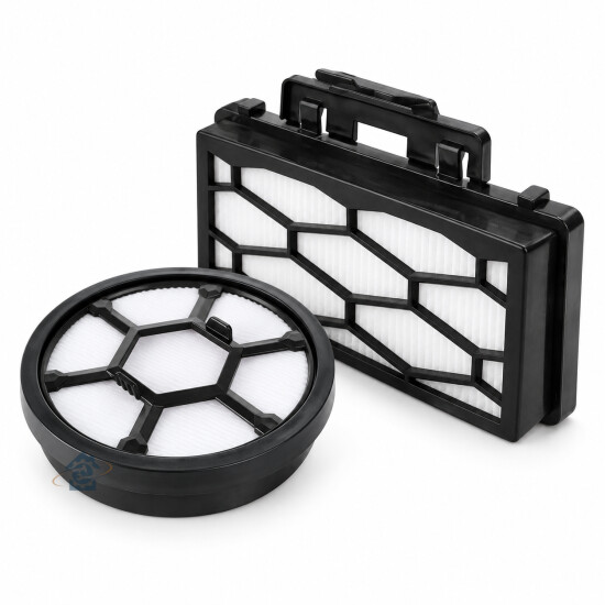 Kit filtre pré moteur + filtre post moteur 2820001