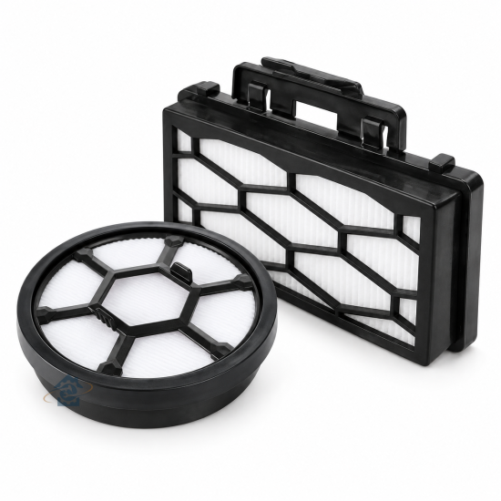 Kit filtre pré moteur + filtre post moteur 2820001