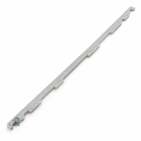 Rehausse bandeau 60 cm argent d'origine 488000496442